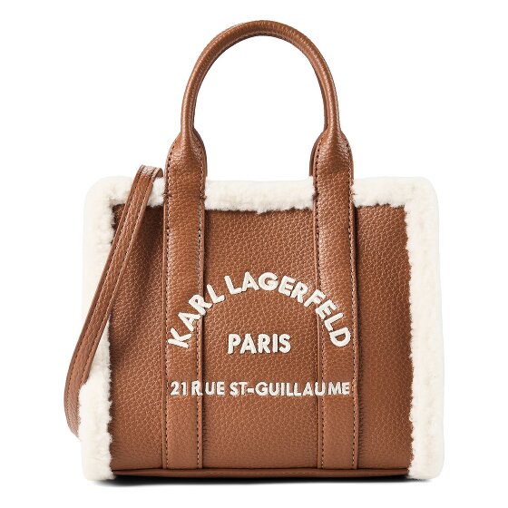 Karl Lagerfeld Rsg Mini handtas 18 cm