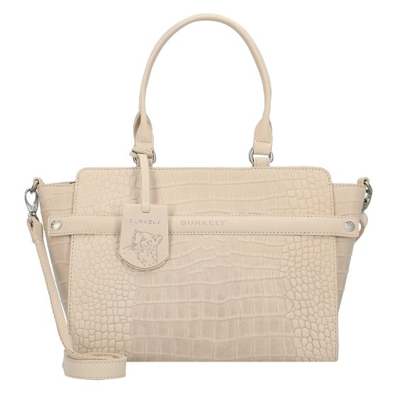 Burkely Casual Cayla Shopper Tas Leer 38 cm