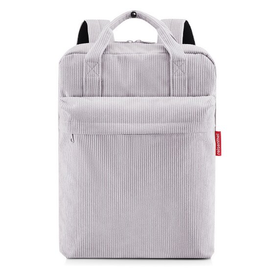 reisenthel Allday Backpack Dagrugzak M 39 cm Laptop compartiment