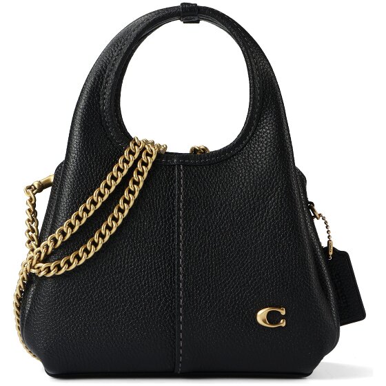 Coach Lana Handtas Leer 23.5 cm
