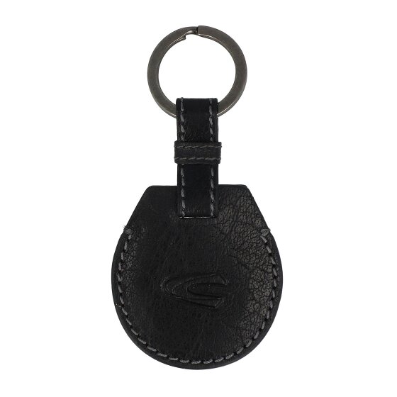 camel active Field Sleutelhanger Leer 5 cm