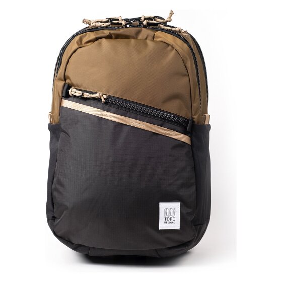 Topo Designs Commuter Dagrugzak 49.5 cm Laptopvak