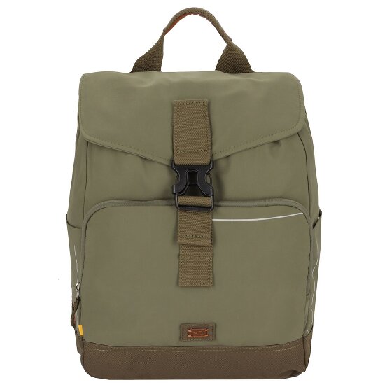camel active City Stad rugzak 34 cm