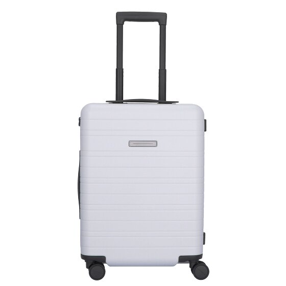 Horizn Studios H5 Check-in 4-Wiel Cabin Trolley 55 cm