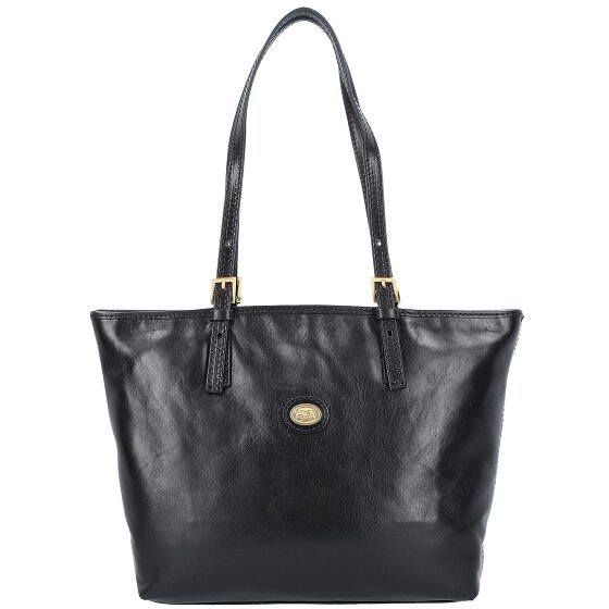 The Bridge Story Donna Shopper Tas Leer 32 cm