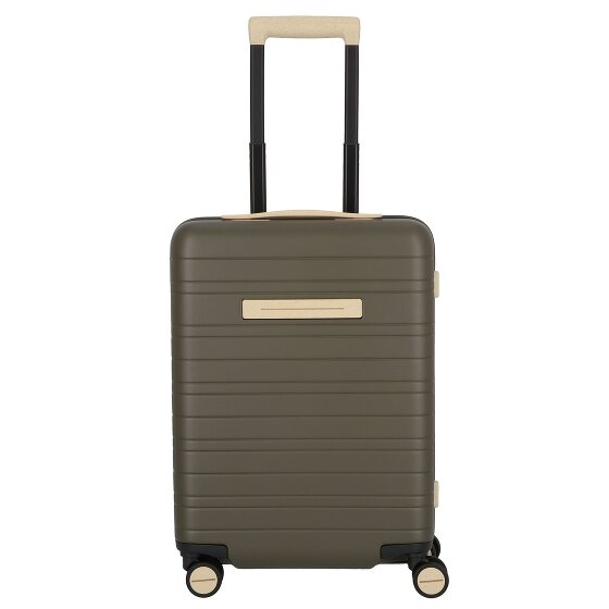 Horizn Studios H5 RE Series 4 wielen Cabinewagen 55 cm