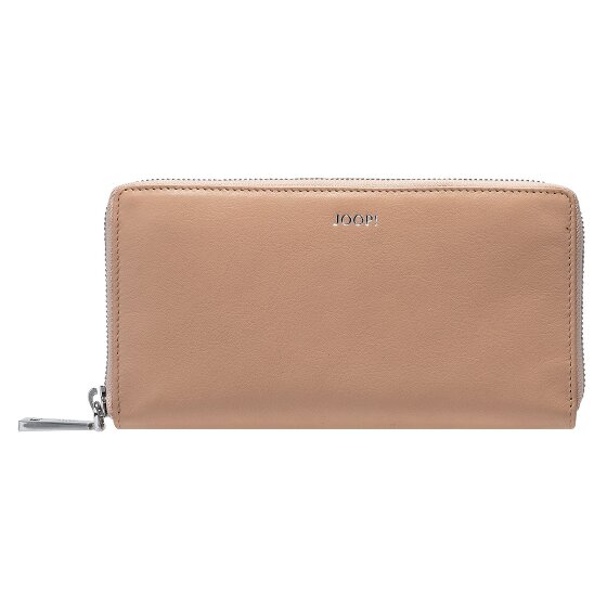 Joop! Sofisticato 1.0 Melete Portemonnee RFID Leer 19 cm