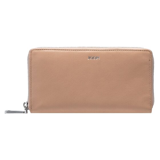 Joop! Sofisticato 1.0 Melete Portemonnee RFID Leer 19 cm