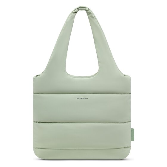 Kapten & Son Skara Cloud Shopper Tas 35 cm Laptopvak