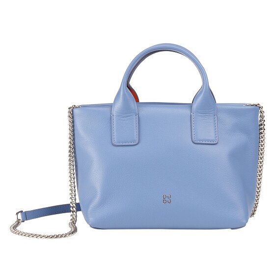 DuDu Ibiza Handtas Leder 22 cm