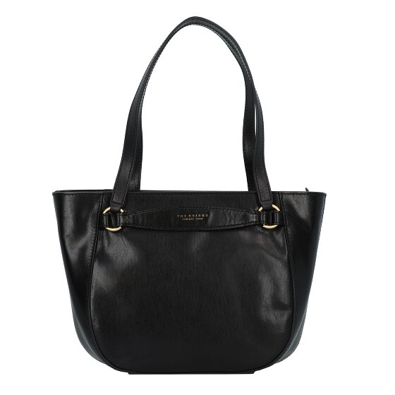 The Bridge Bettina Shopper Tas Leer 30 cm