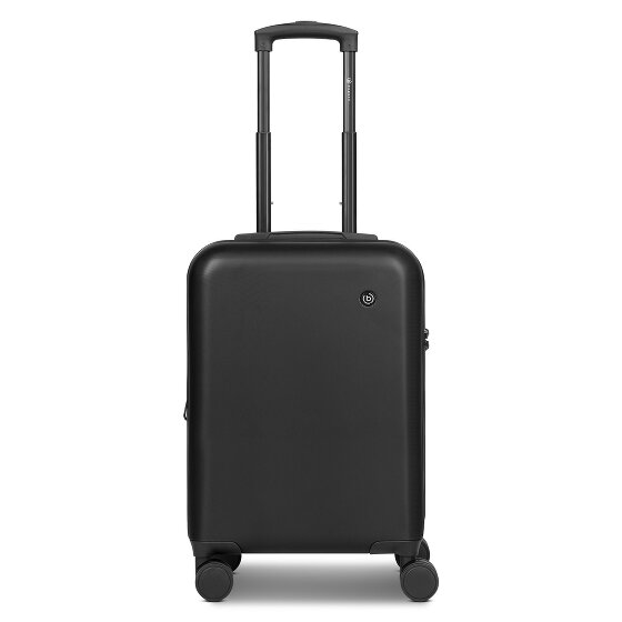 bugatti Valencia 2.0 4 wielen Cabinewagen S 54 cm met uitbreidingsplooi
