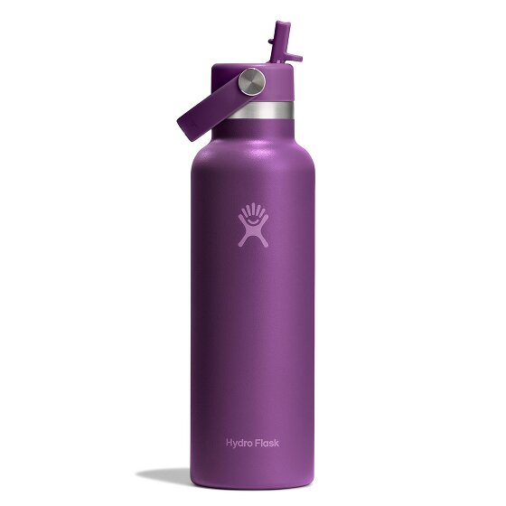 Hydro Flask Hydration Standard Flex Straw Cap Drinkfles 620 ml