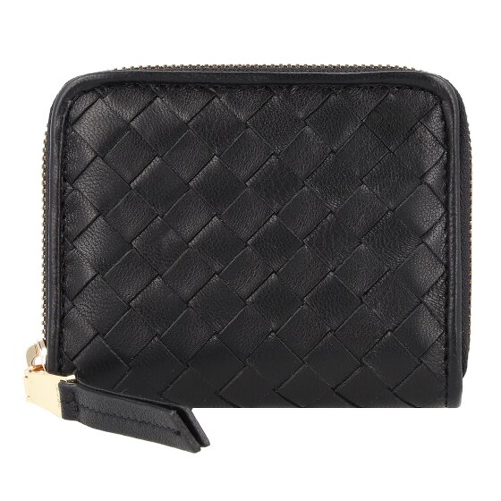 abro Piuma Portemonnee Leer 10.5 cm