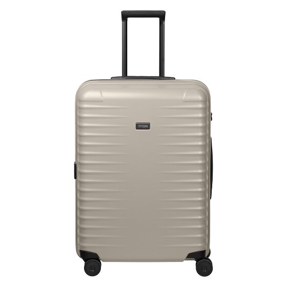 Titan Upgrade 4 wielen Trolley M 69 cm