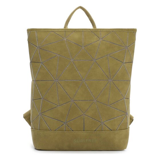Suri Frey SFY SURI Sports Jessy-Lu Dagrugzak 34 cm Laptop compartiment