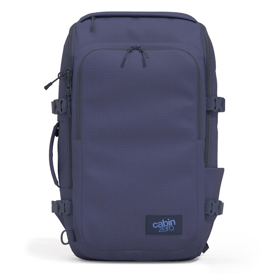 Cabin Zero Adventure Cabin Bag ADV Pro 32L Rugzak 46 cm Laptopcompartiment