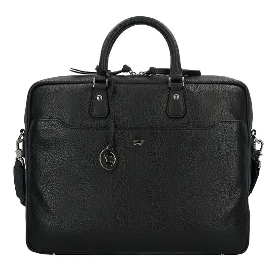 Braun Büffel Hanna Koffer Leer 41 cm Laptop compartiment