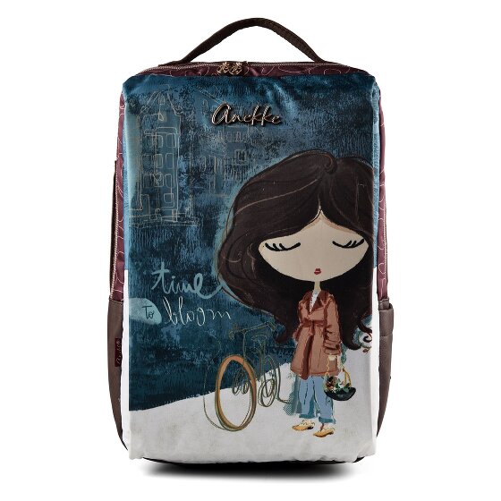 Anekke Orchestra Dagrugzak 43 cm Laptopvak
