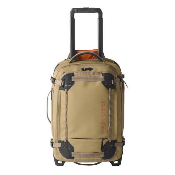 Eagle Creek Gear Warrior 2 wielen Rugzak trolley 55 cm Laptop compartiment