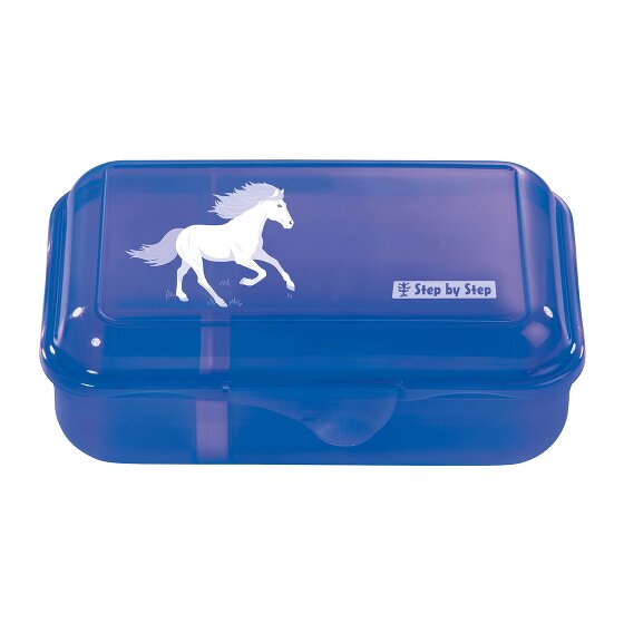 Step by Step Lunchbox 18 cm