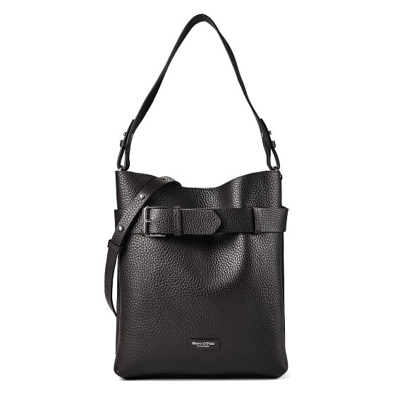 Marc O'Polo Schoudertas Leder 28 cm