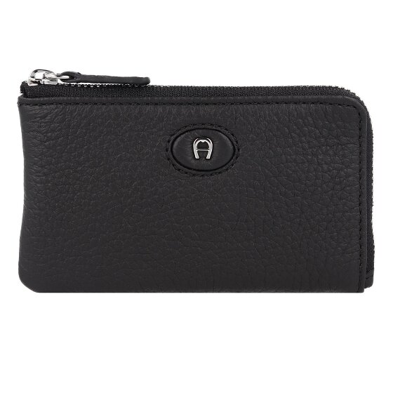 AIGNER Northern Light Sleuteletui Leer 11,5 cm