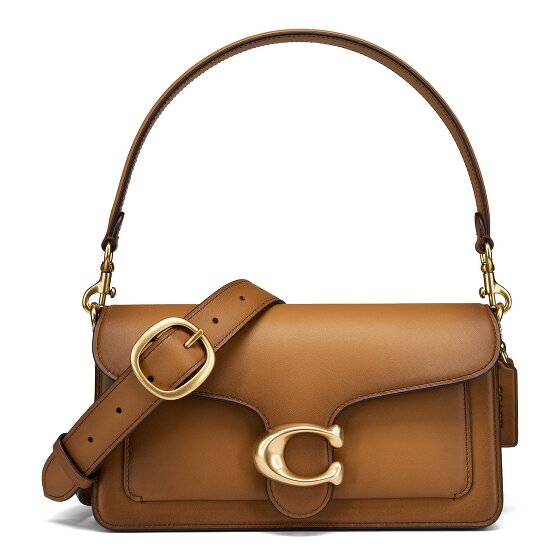 Coach Tabby Schoudertas Leer 26 cm