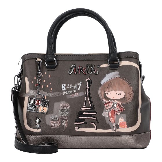 Anekke Mademoiselle Schoudertas 31 cm
