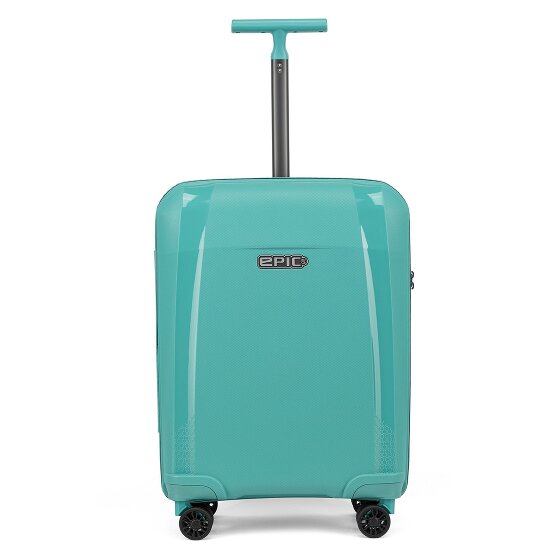Epic Phantom SL 4-Wiel Cabin Trolley 55 cm