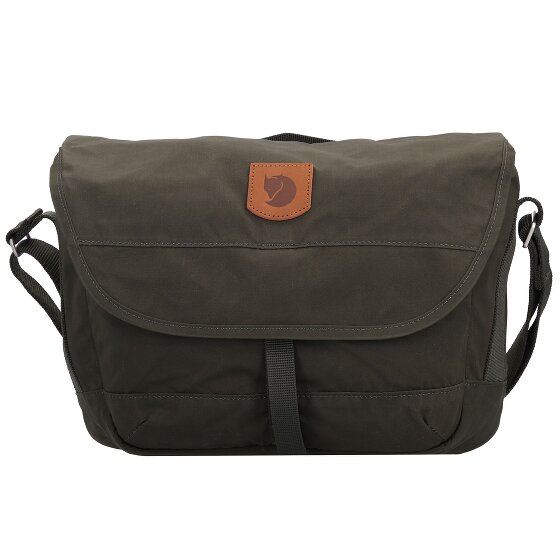 Fjällräven Greenland Messenger 34 cm laptopvak