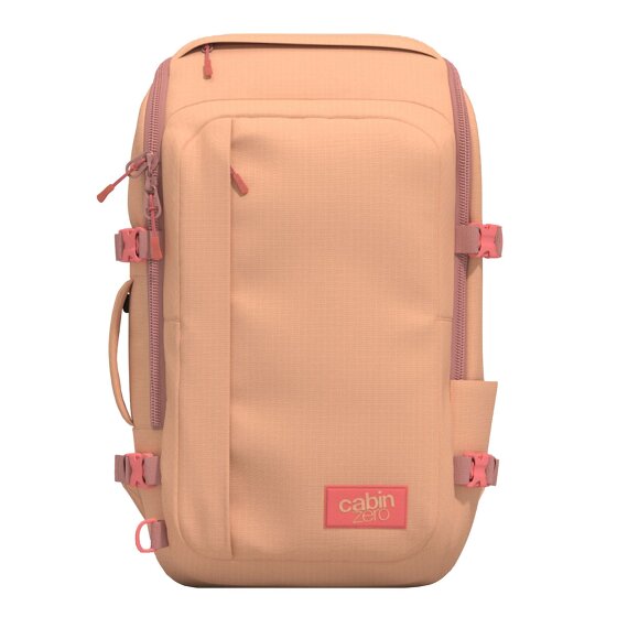 Cabin Zero Adventure 129 Dagrugzak 46 cm