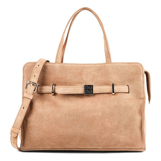DuDu Handtas Leder 32 cm