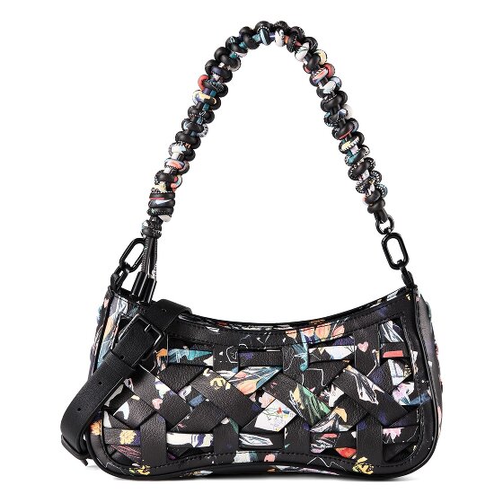 Desigual Osmio Schoudertas 26 cm
