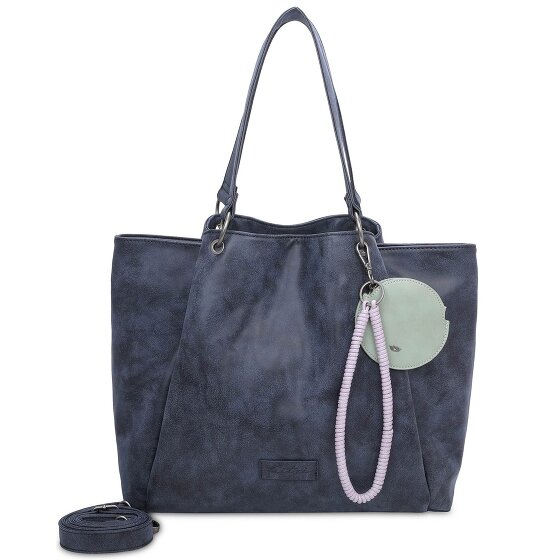 Fritzi aus Preußen Fritzi42N Vintage Shopper Tas 45 cm