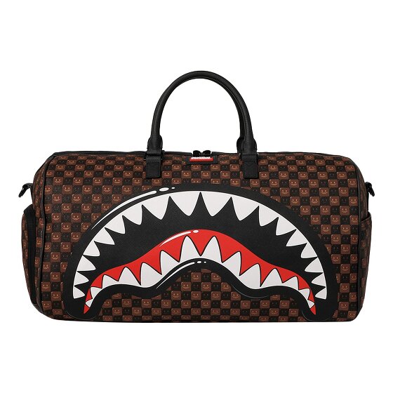 Sprayground Sharks In Paris Weekender reistas 51 cm