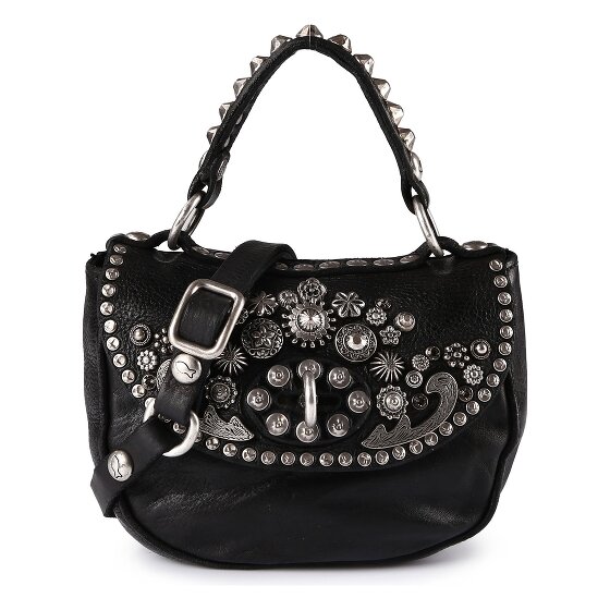 Campomaggi Afrodite Mini handtas Leer 16 cm