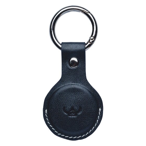 Golden Head Bari Sleutelhanger Leer 4 cm