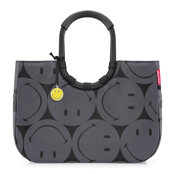reisenthel Loopshopper Shopper Tas L 46 cm reisenthel Loopshopper Shopper Tas L 46 cm