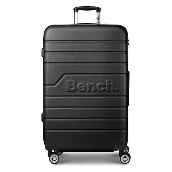 Bench Seattle 4 wielen Trolley L 79 cm