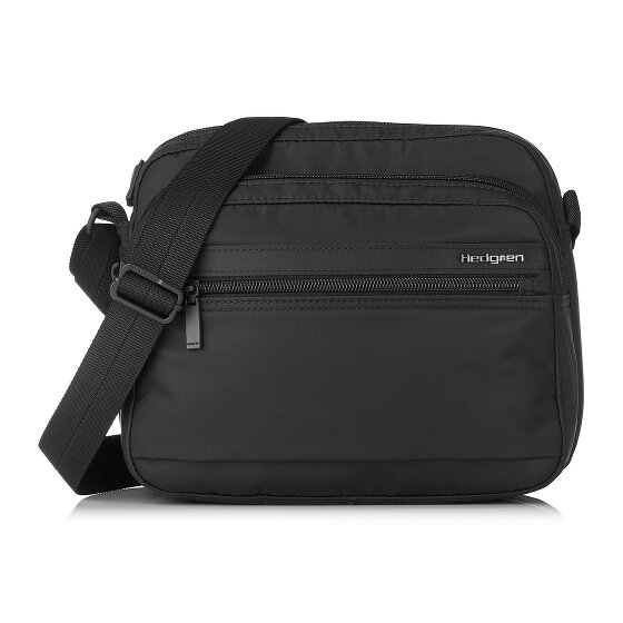 Hedgren Inner City Metro Schoudertas RFID-bescherming 25 cm