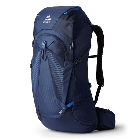 Gregory Zulu 40 Trekking rugzak S-M 64 cm