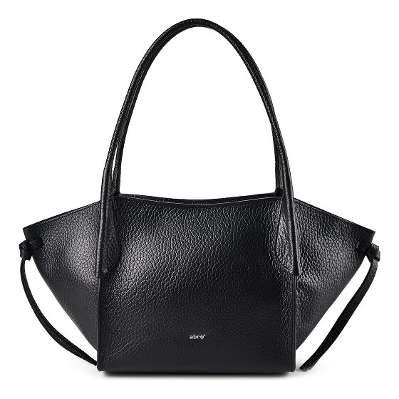 abro Vibe Schoudertas Leder 24 cm
