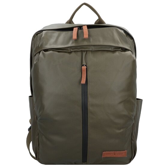 Greenburry Waterproof Aviator Dagrugzak 42 cm Laptop compartiment