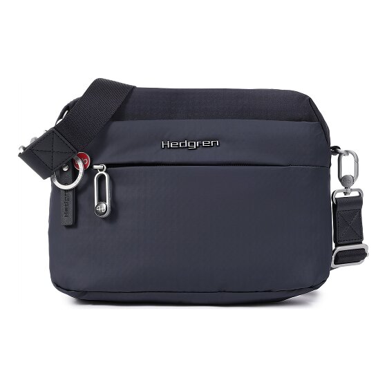 Hedgren Furo Schoudertas RFID-bescherming 25 cm
