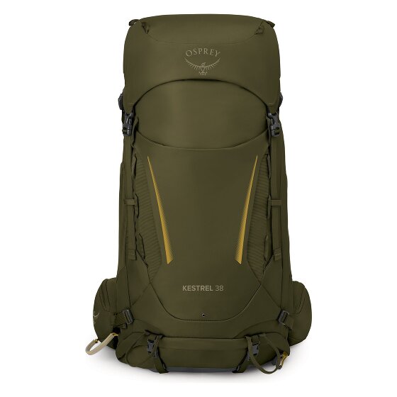 Osprey Kestrel 38 Trekking rugzak S-M 79 cm