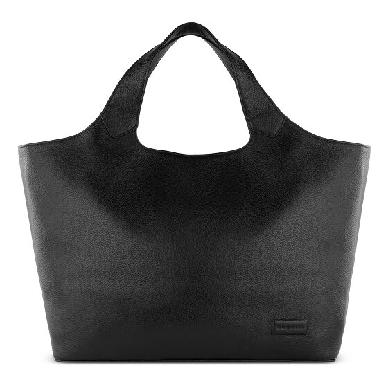 bugatti Elsa Shopper Tas L Leer 50 cm Laptop compartiment