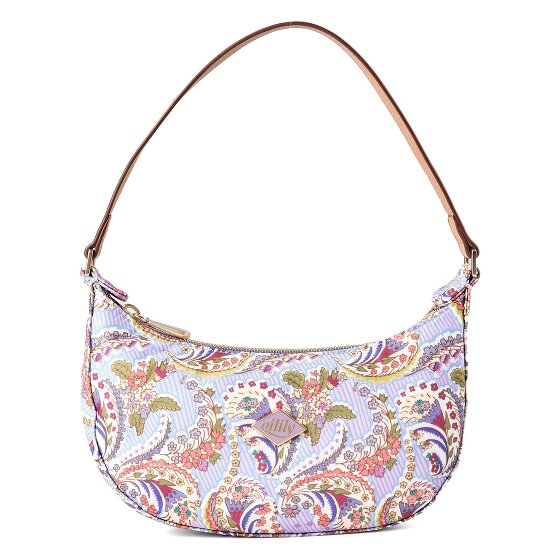 Oilily Lakshmi Paisley Schoudertas 23 cm