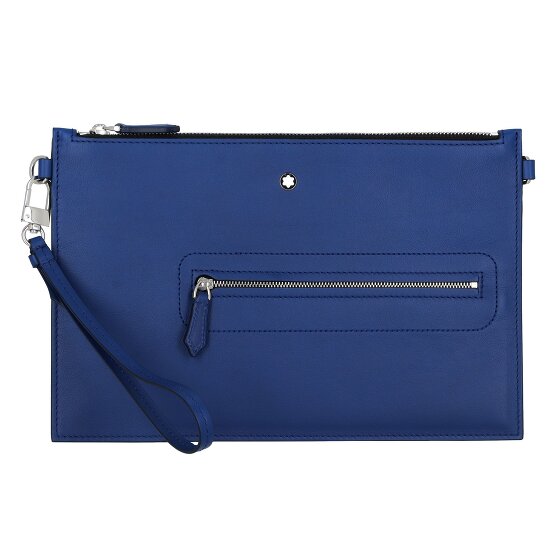 Montblanc Meisterstück Selection Heren tas Leer 30 cm