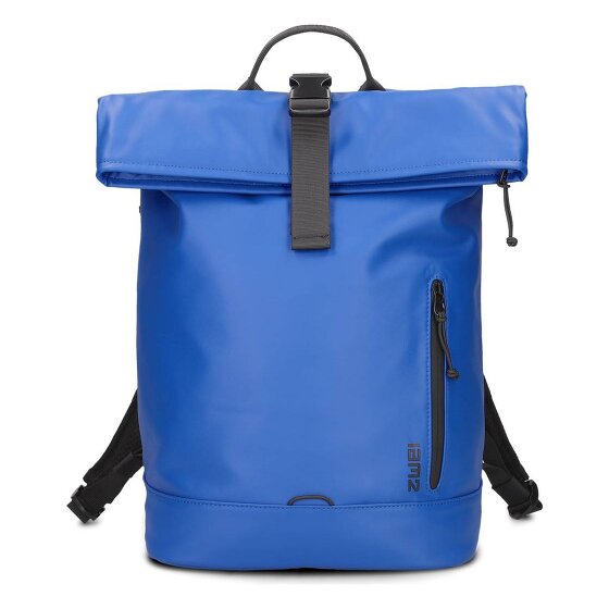 Zwei Cargo Dagrugzak 39 cm Laptopvak